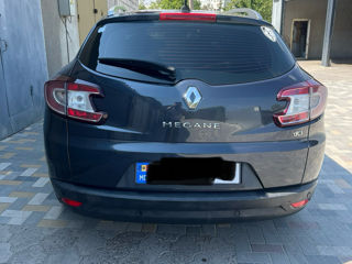 Renault Megane foto 2