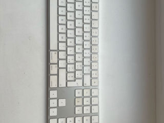 Продам Клавиатура Apple Magic Keyboard