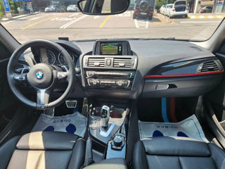 BMW 1 Series foto 7