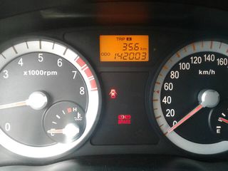 KIA Rio foto 6