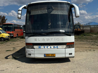 Setra 315