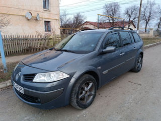 Renault Megane foto 7