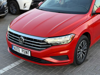 Volkswagen Jetta foto 14