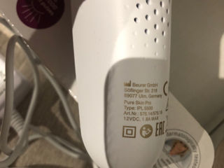 Fotoepilator foto 1