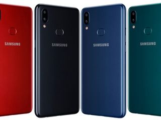 Samsung - A10s, A20s, A30s - дешевле всех !!! foto 1