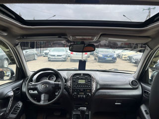 Toyota Rav 4 foto 9