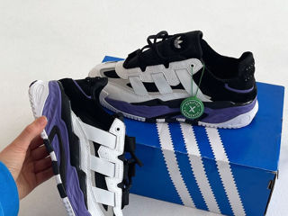 Adidas Niteball Poze Reale foto 2