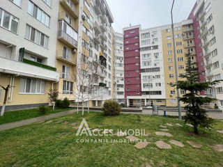 Apartament cu 2 camere, 84 m², Telecentru, Chișinău