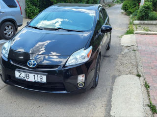 Toyota Prius foto 7