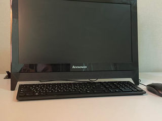 All-in-One PC - 19.5" Lenovo C20-00 HD