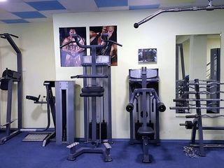 Sala de forta si fitness AlexGym invita prieteni noi !!! foto 8