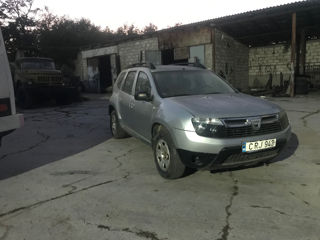 Dacia Duster foto 4