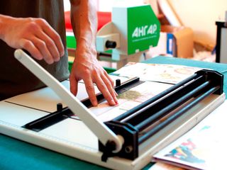 Типография  maket.md  предлагает  вам широкий спектр услуг на собственном оборудовании. фото 0