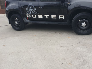 Dacia Duster foto 1