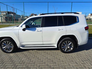 Toyota Land Cruiser foto 5