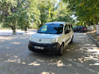 Renault Kangoo Maxi