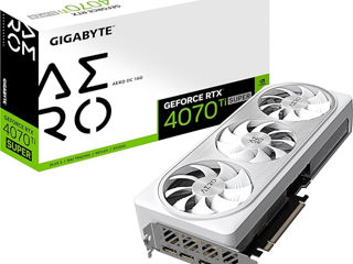 GIGABYTE GeForce RTX 4070 Ti AERO OC 12GB foto 1