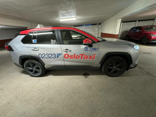 Toyota Rav 4 foto 2