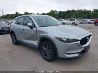 Mazda CX-5 foto 8