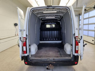 Nissan NV400 2.3 dCi foto 3