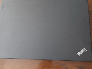 Lenovo ThinkPad T560 фото 0