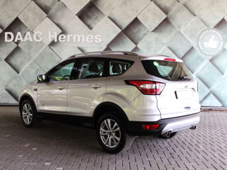 Ford Kuga foto 3