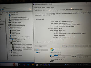 DELL Optimex 3070 16/480GB i3 gen 9th Cahul