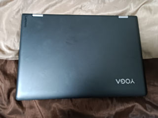 Lenovo Yoga foto 2