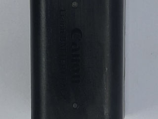 Baterie Canon BP-945 7.2V 4500 mAh (Li-ion) foto 2