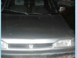 Honda Concerto foto 1