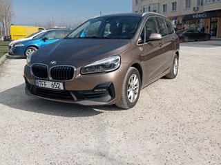 BMW 2 Series Gran Tourer