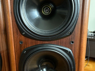 Tannoy D700 foto 2