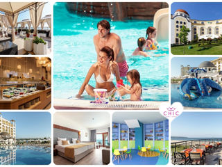 Bulgaria ! 8 zile de la 390 euro ! All Inclusive cu transport inclus ! 02.07 - 09.07. 2024 ! foto 3