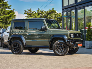 Suzuki Jimny foto 4