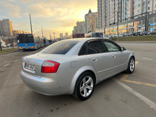 Audi A4 foto 2