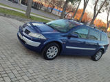 Renault Megane foto 8