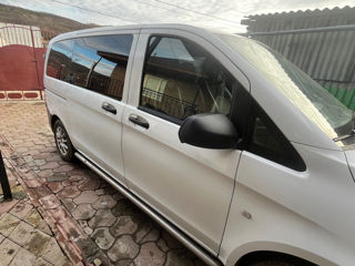 Mercedes Vito foto 2