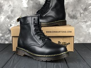 Ботинки Dr. Martens Unisex демисезонные foto 3