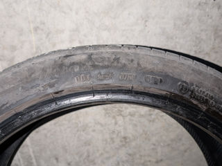 Premium Contact 6 225/40 R18 foto 5