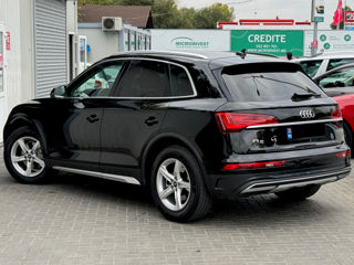 Audi Q5 foto 4