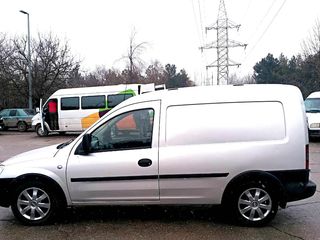 Opel Combo foto 6