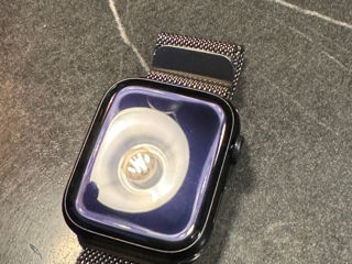 Apple Watch 9 foto 2