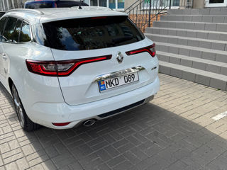 Renault Megane foto 4