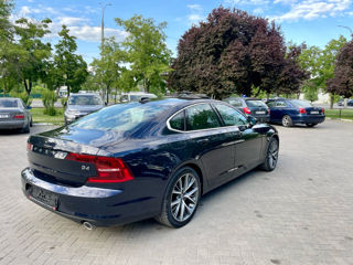 Volvo S90 foto 3