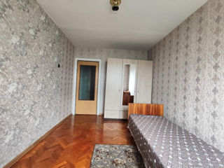 Apartament cu 2 camere, 50 m², Ciocana, Chișinău foto 8