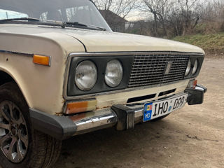 Lada / ВАЗ 2106 foto 3