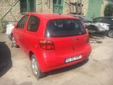 Razborca toyta yaris foto 3