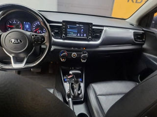 KIA Stonic foto 20