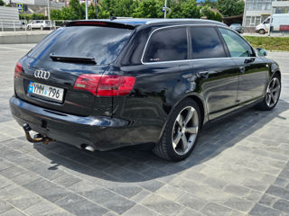 Audi A6 foto 5