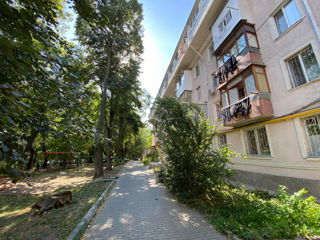 Apartament cu 1 cameră, 42 m², Râșcani, Chișinău foto 11